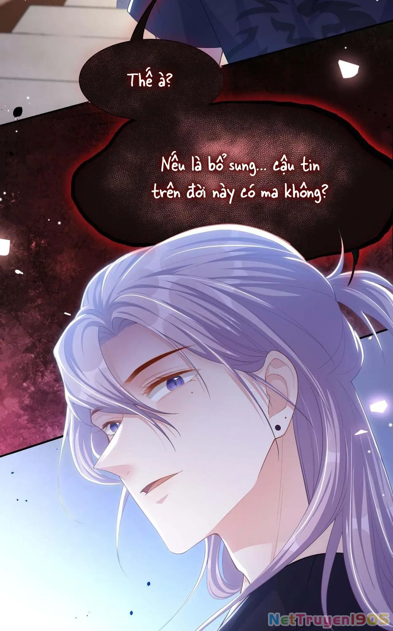 Quan Hệ Thế Thân Chapter 113 - Trang 26