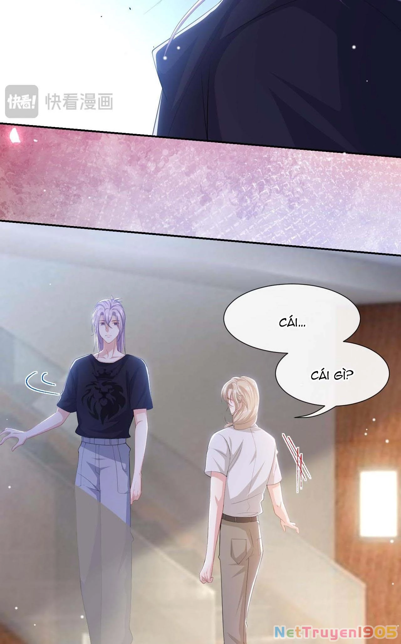 Quan Hệ Thế Thân Chapter 113 - Trang 27