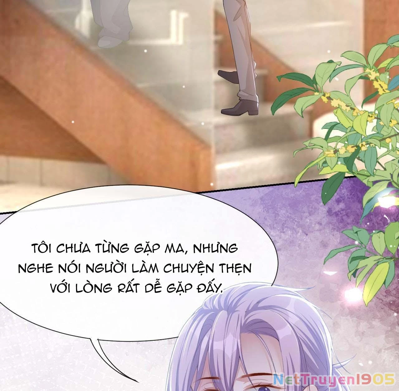 Quan Hệ Thế Thân Chapter 113 - Trang 28