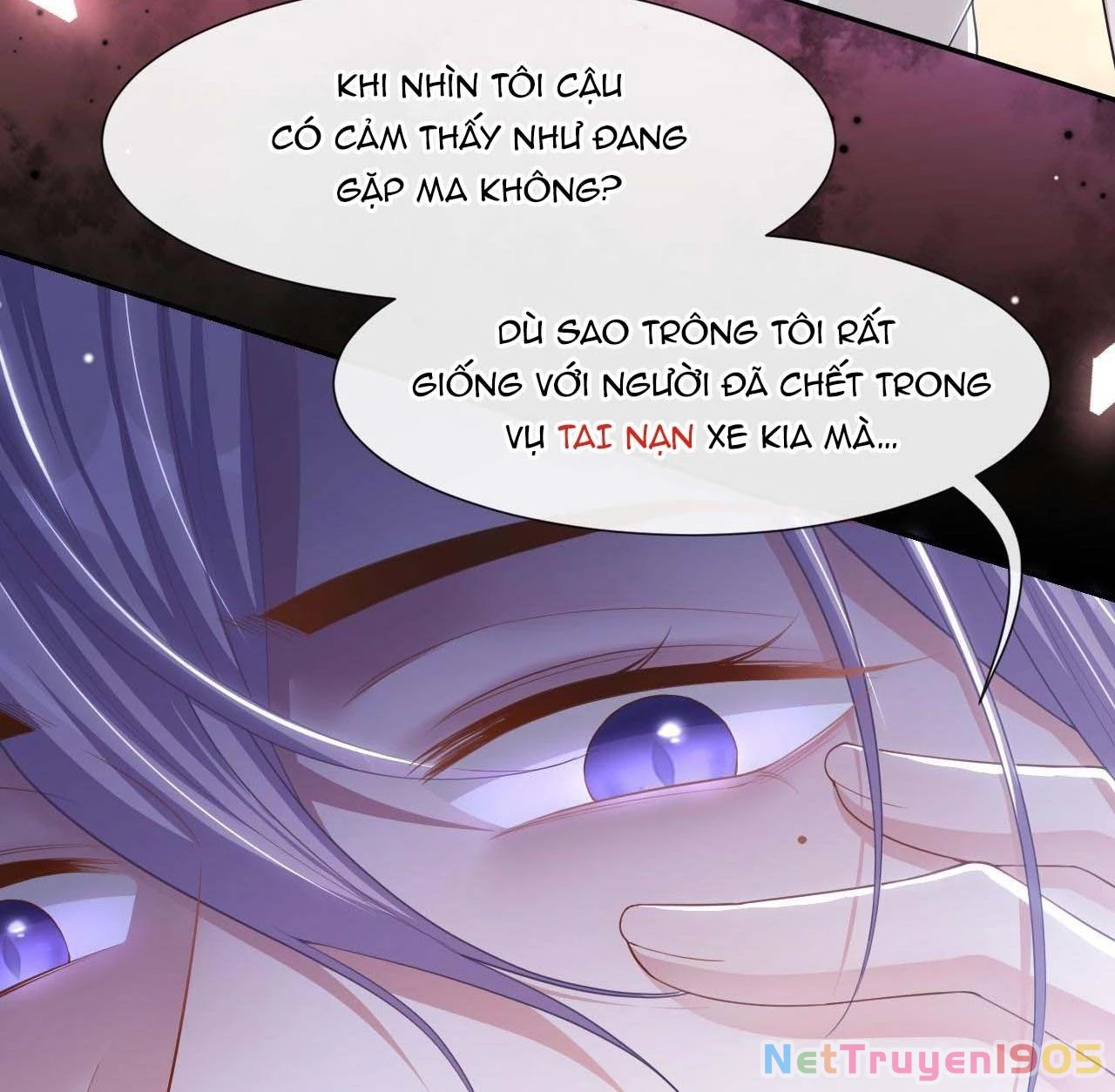 Quan Hệ Thế Thân Chapter 113 - Trang 32