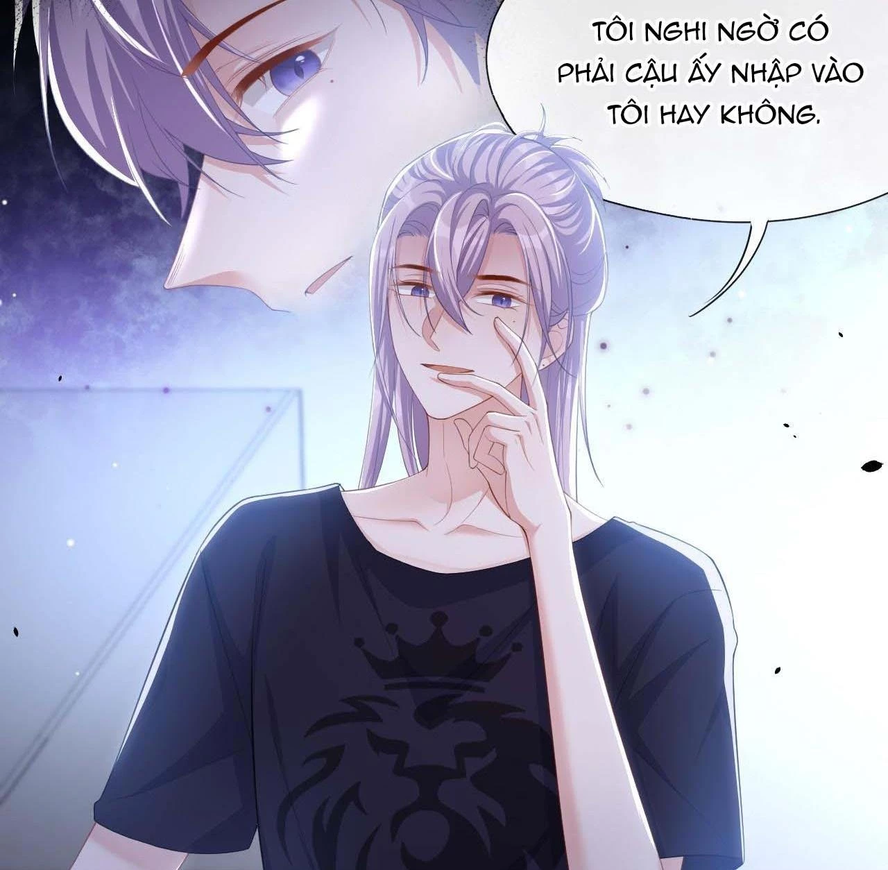 Quan Hệ Thế Thân Chapter 113 - Trang 34