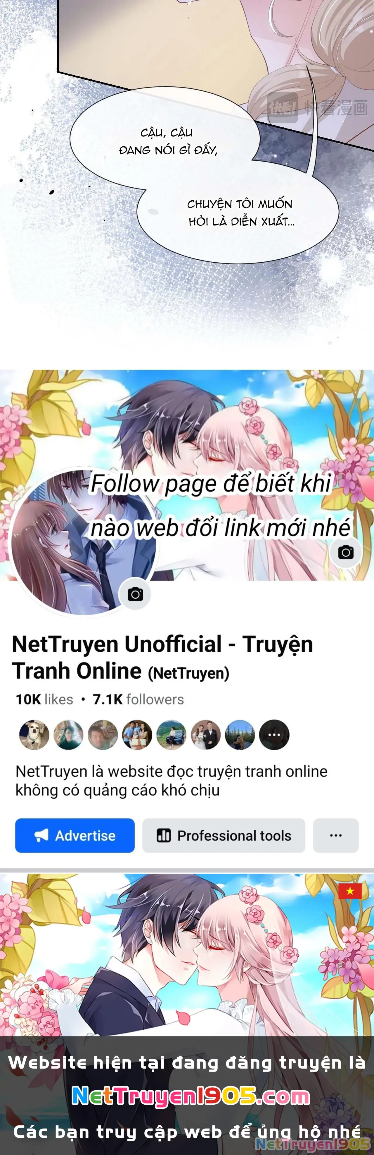 Quan Hệ Thế Thân Chapter 113 - Trang 36