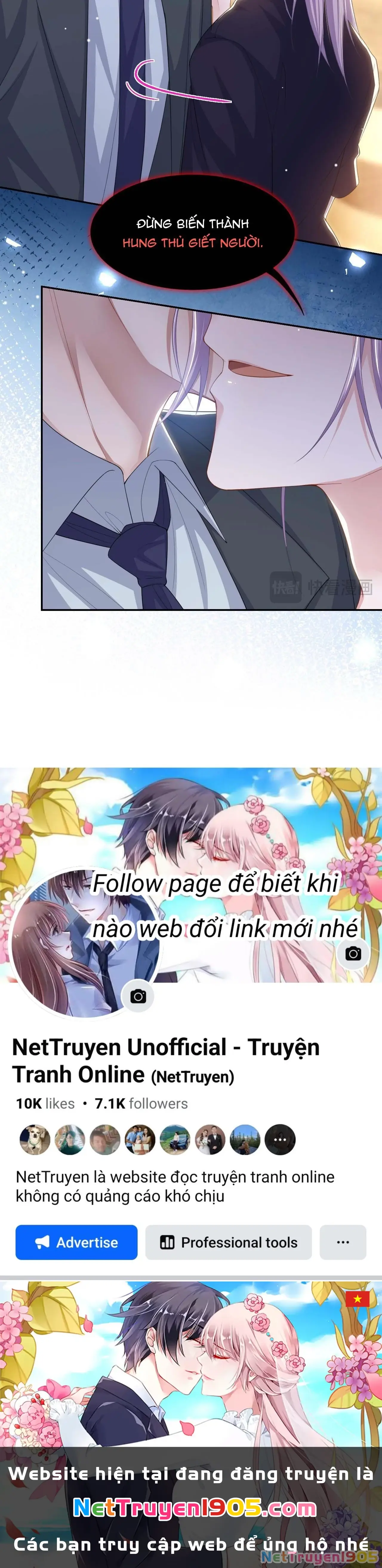 Quan Hệ Thế Thân Chapter 114 - Trang 21