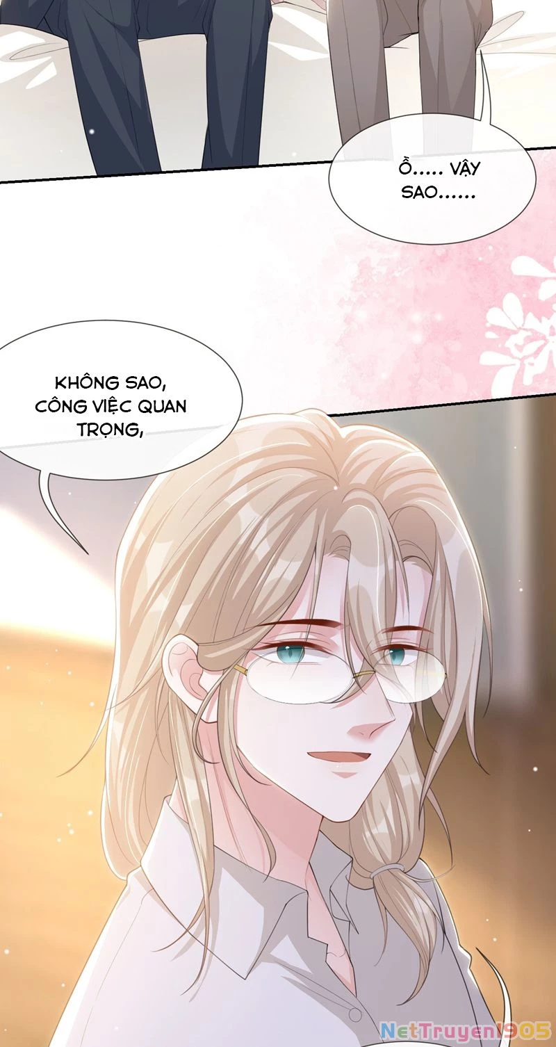Quan Hệ Thế Thân Chapter 115 - Trang 25