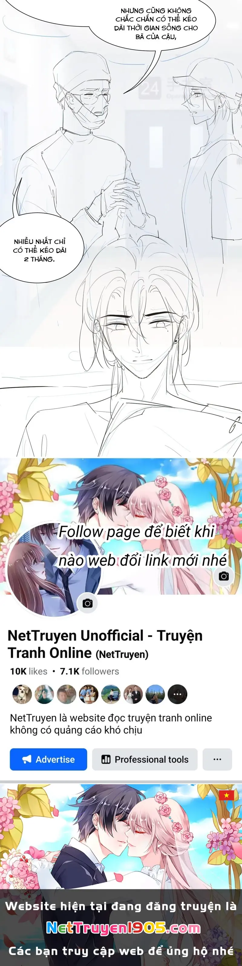 Quan Hệ Thế Thân Chapter 115 - Trang 27