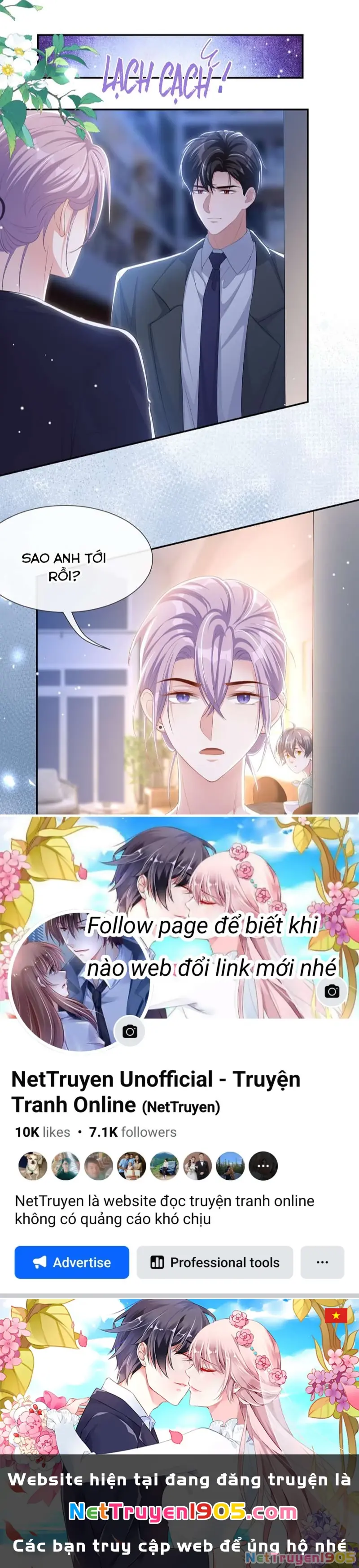 Quan Hệ Thế Thân Chapter 116 - Trang 23