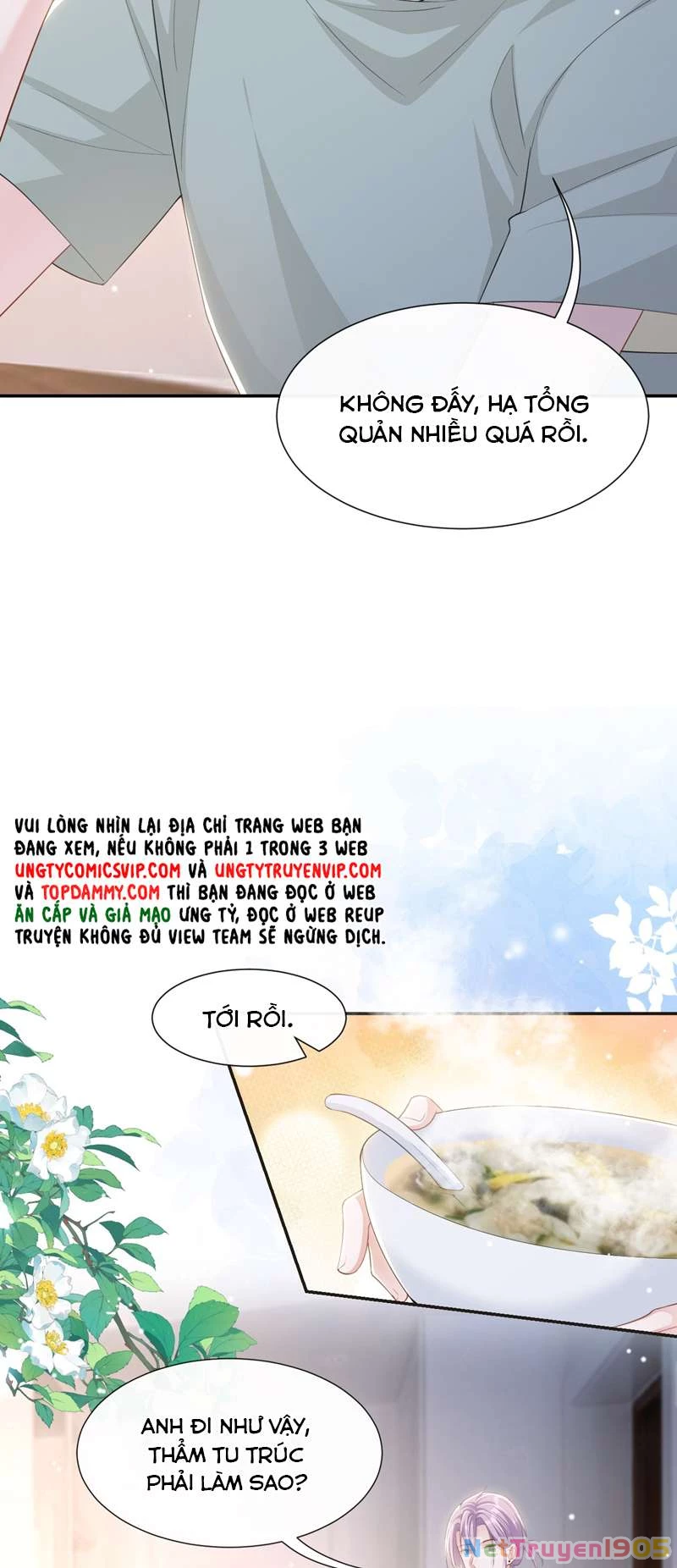 Quan Hệ Thế Thân Chapter 117 - Trang 13