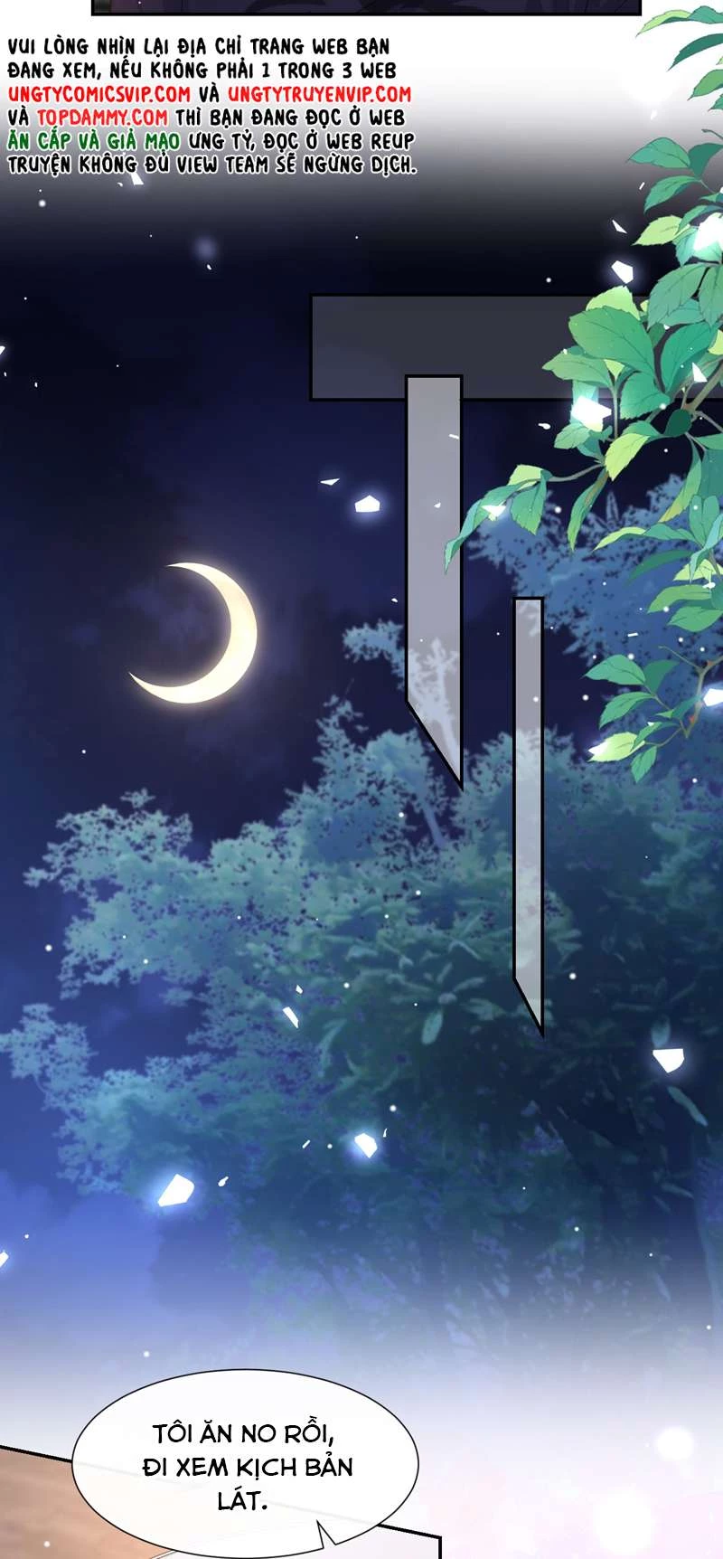 Quan Hệ Thế Thân Chapter 117 - Trang 18