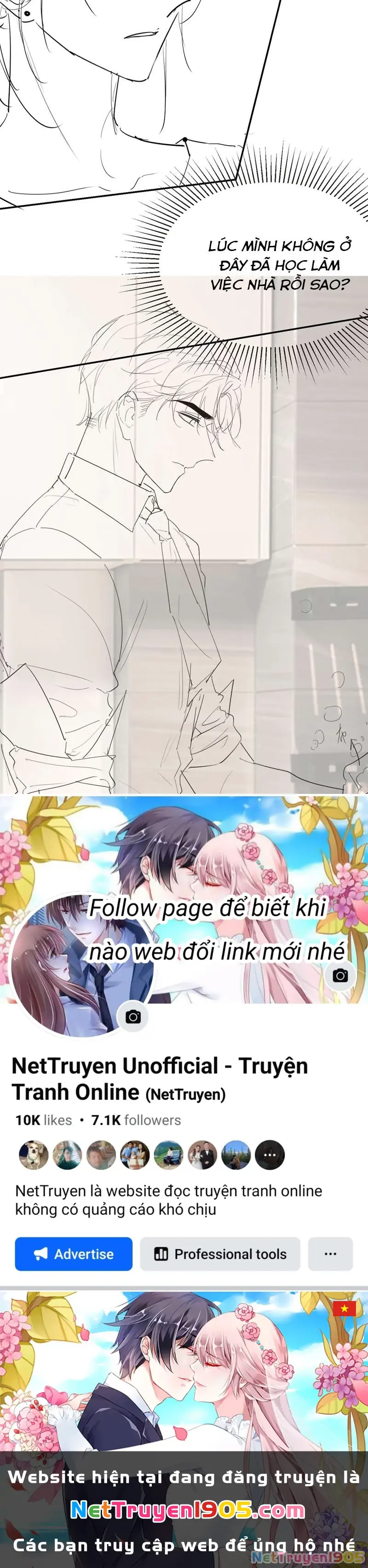 Quan Hệ Thế Thân Chapter 117 - Trang 26