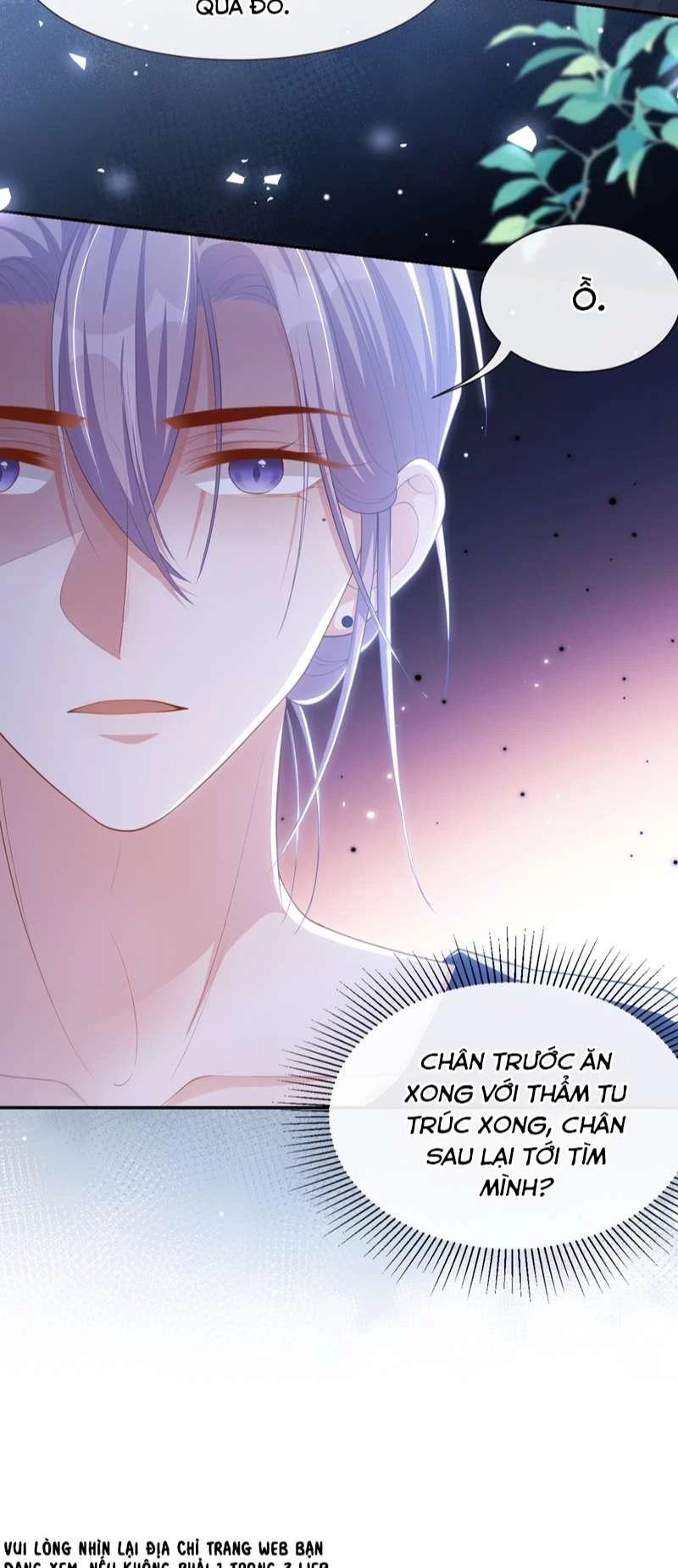 Quan Hệ Thế Thân Chapter 117 - Trang 5