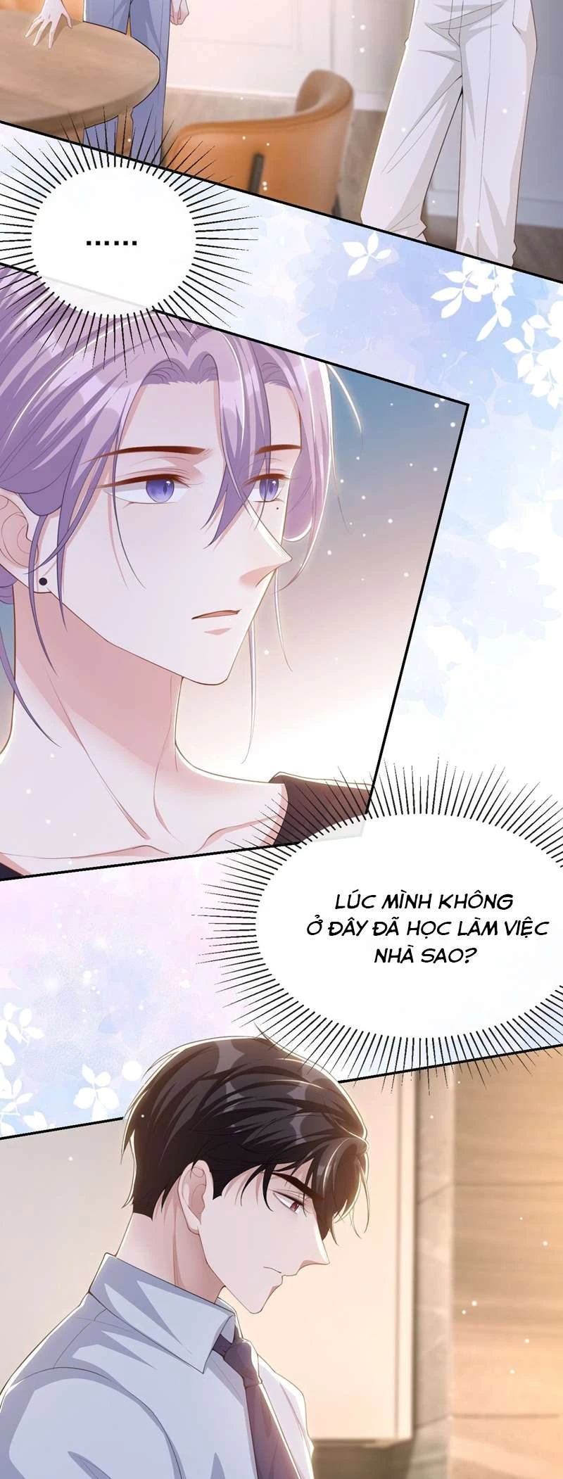 Quan Hệ Thế Thân Chapter 118 - Trang 18