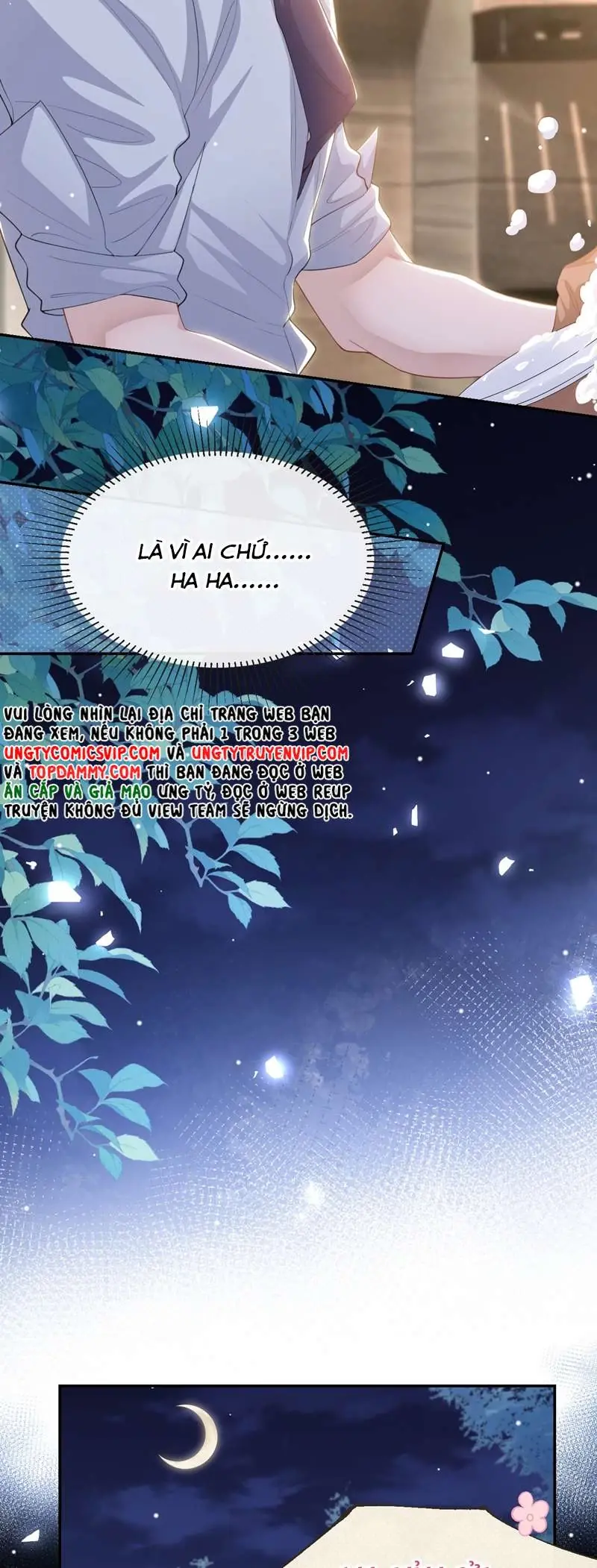 Quan Hệ Thế Thân Chapter 118 - Trang 19