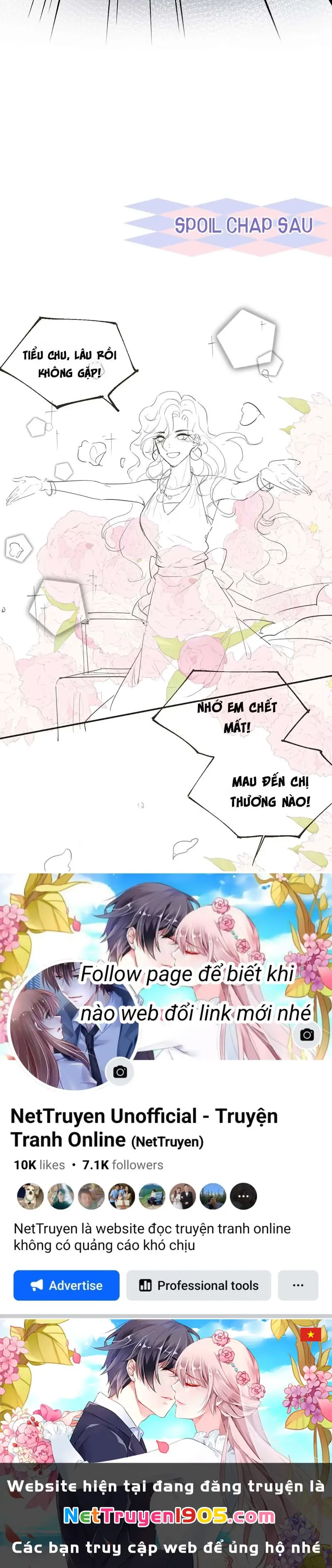 Quan Hệ Thế Thân Chapter 118 - Trang 25
