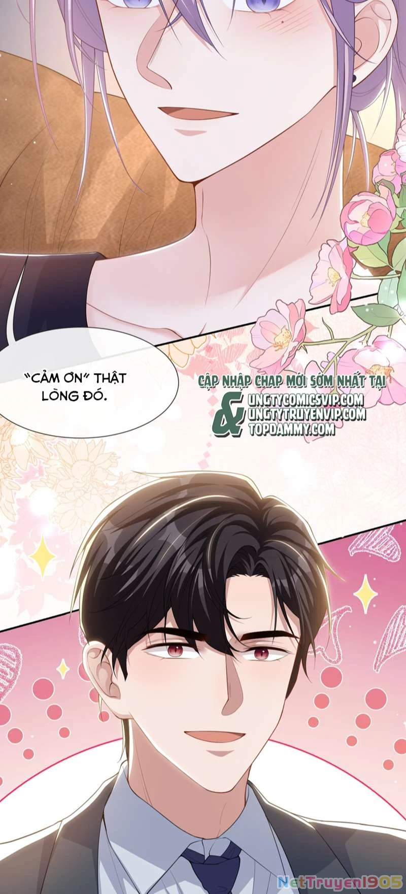 Quan Hệ Thế Thân Chapter 118 - Trang 4