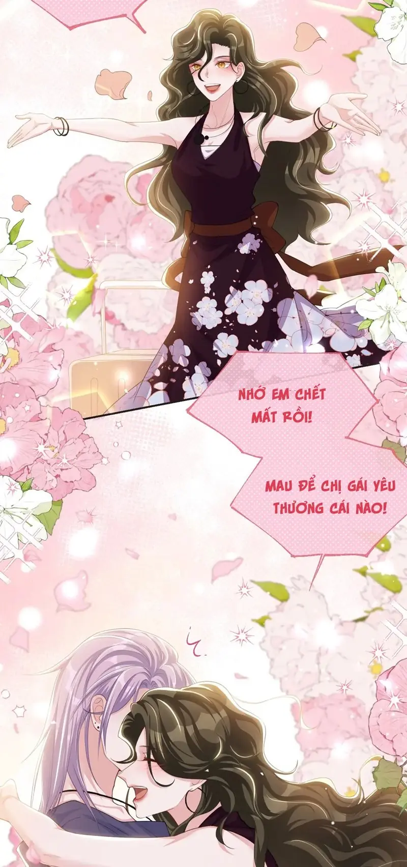 Quan Hệ Thế Thân Chapter 119 - Trang 10