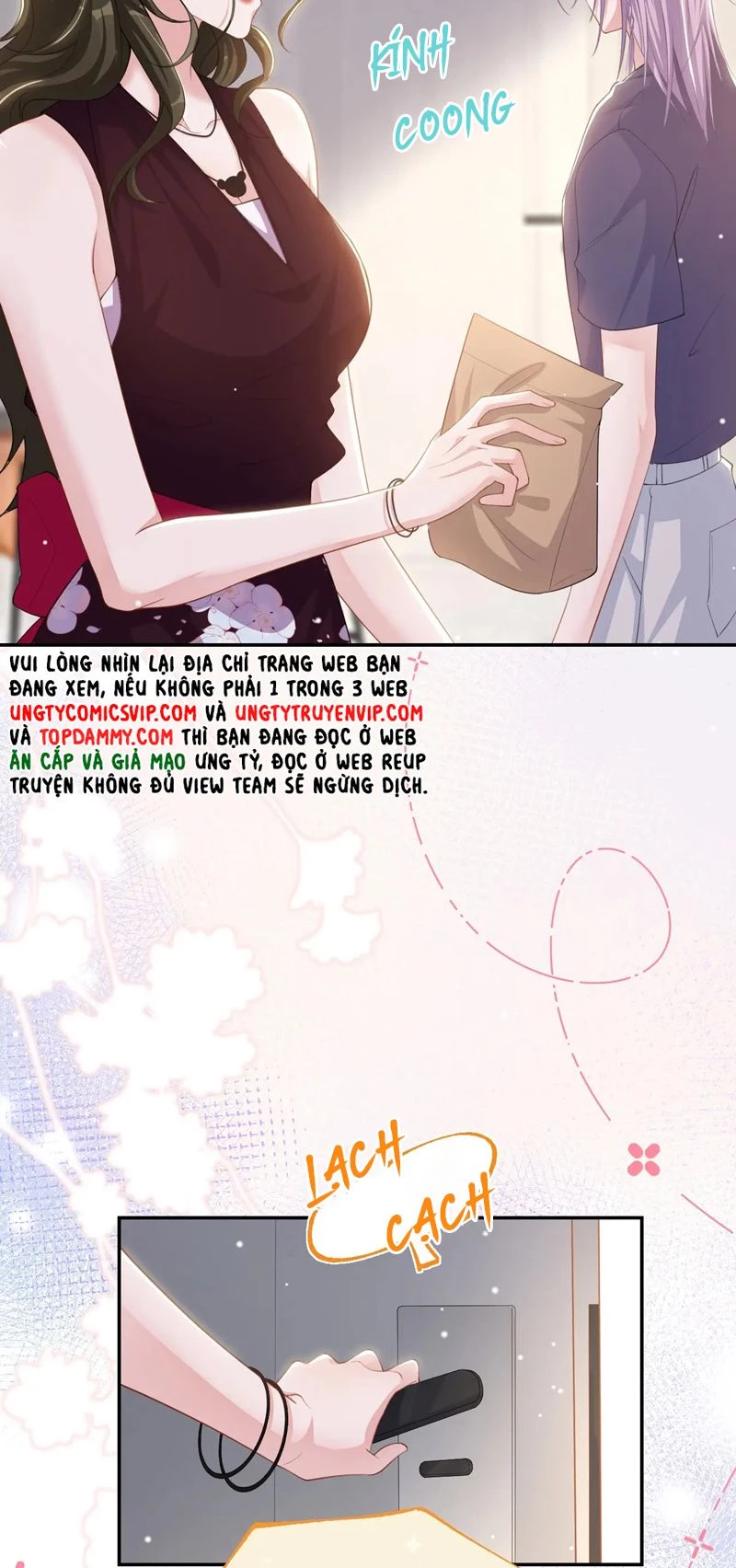 Quan Hệ Thế Thân Chapter 119 - Trang 15