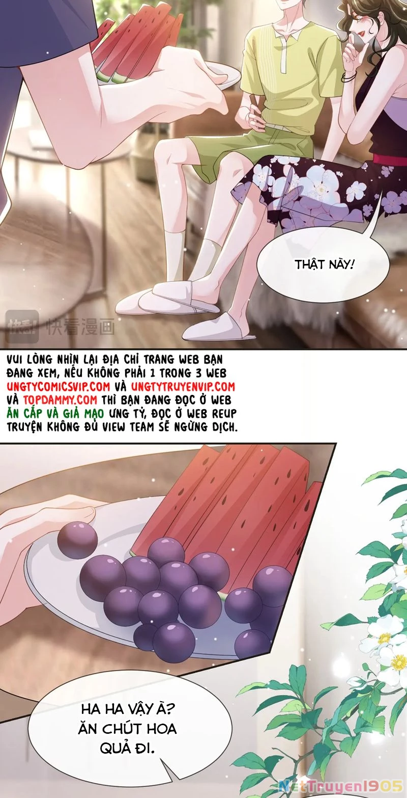Quan Hệ Thế Thân Chapter 119 - Trang 19