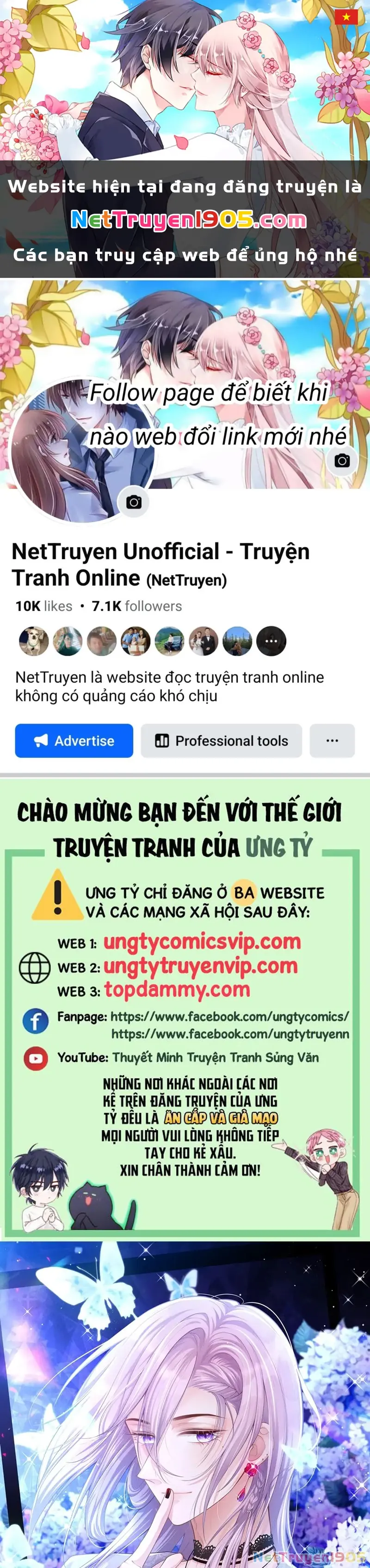 Quan Hệ Thế Thân Chapter 119 - Trang 2