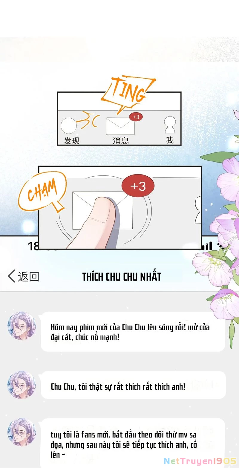 Quan Hệ Thế Thân Chapter 119 - Trang 22