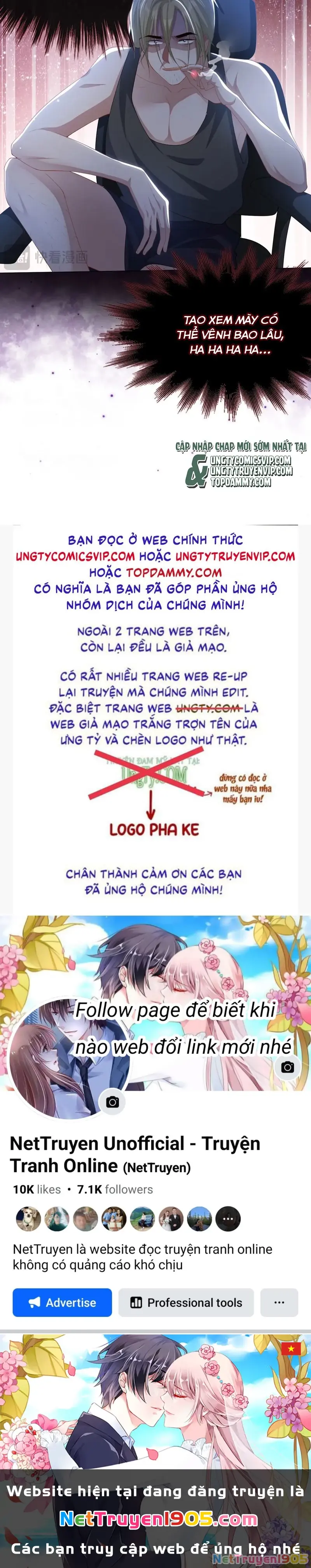 Quan Hệ Thế Thân Chapter 119 - Trang 30