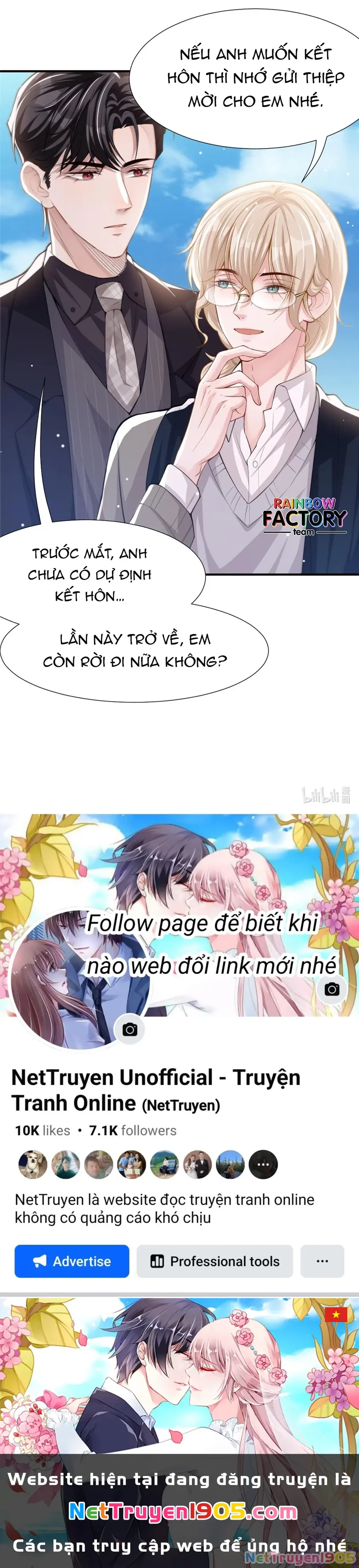 Quan Hệ Thế Thân Chapter 12 - Trang 19