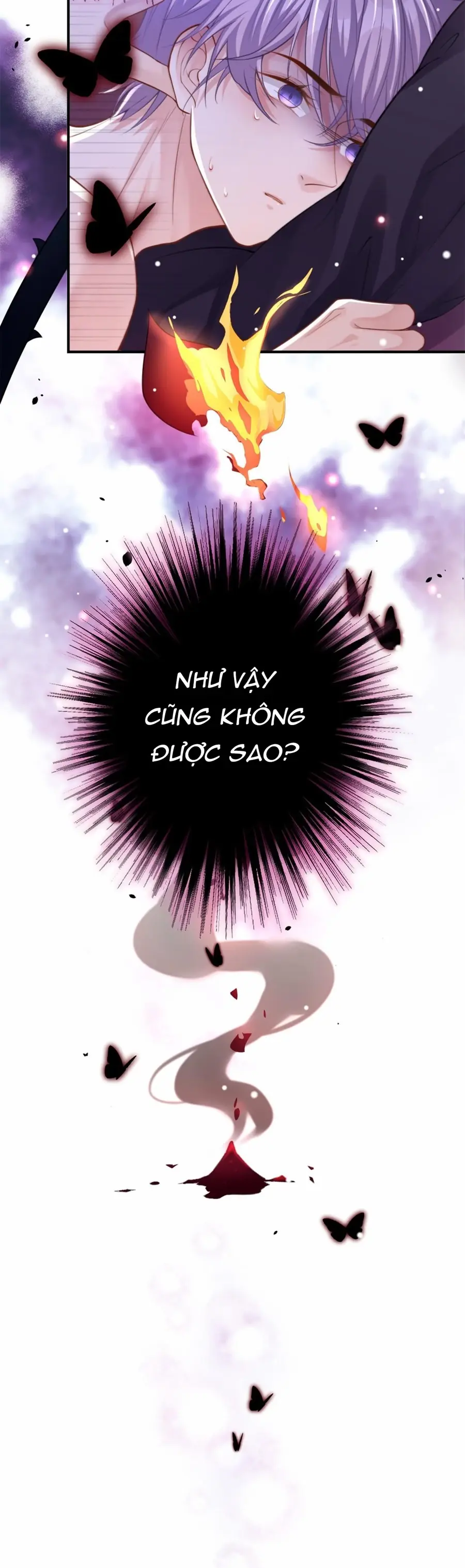Quan Hệ Thế Thân Chapter 12 - Trang 7