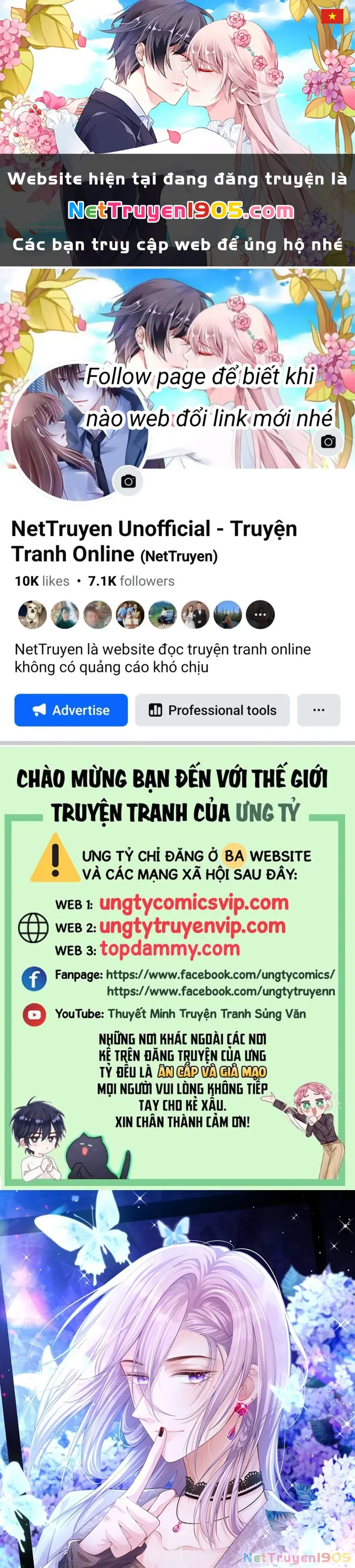 Quan Hệ Thế Thân Chapter 120 - Trang 2