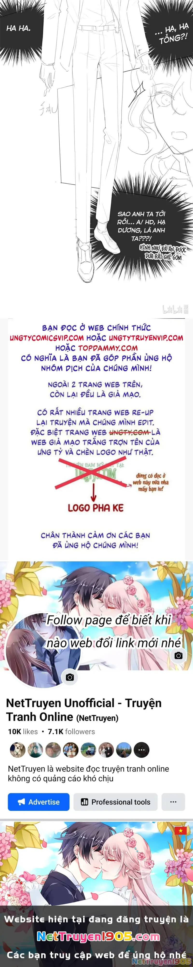 Quan Hệ Thế Thân Chapter 120 - Trang 28