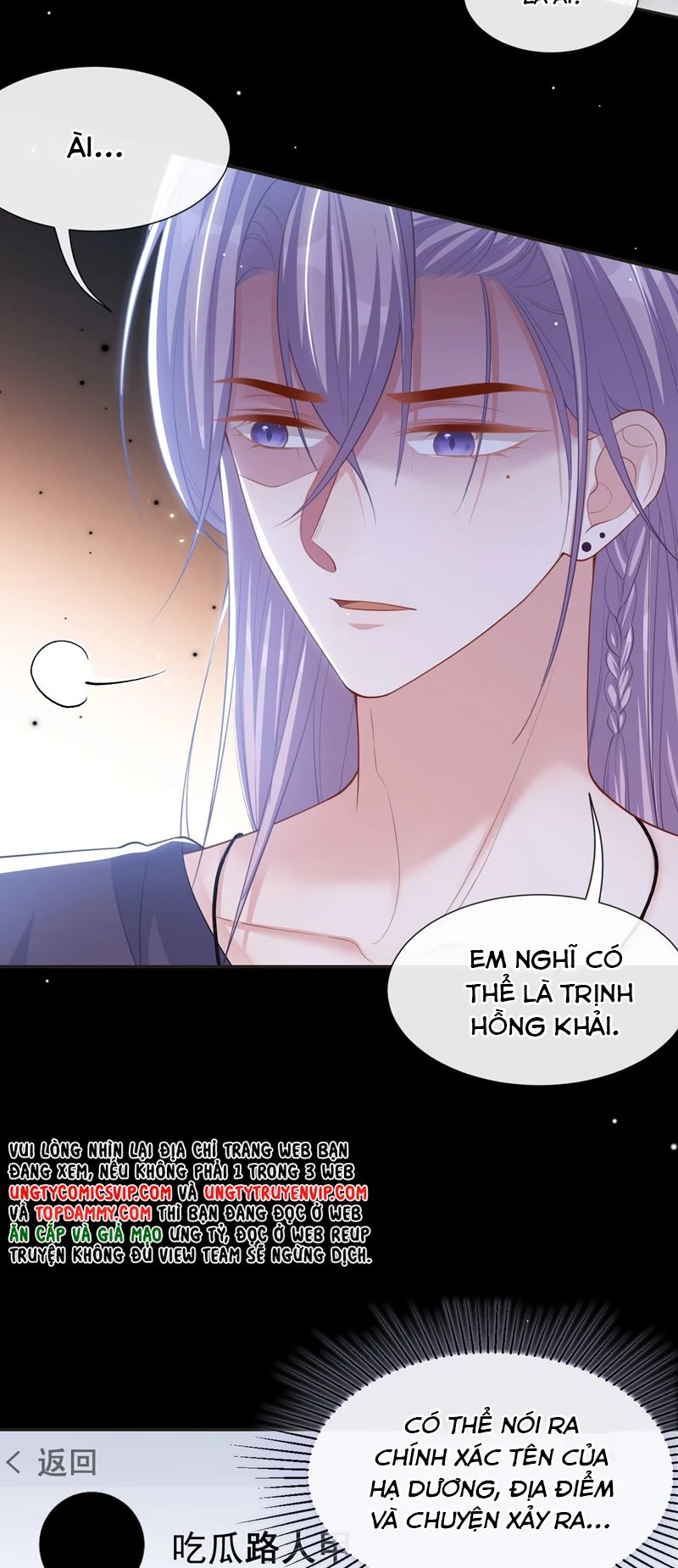 Quan Hệ Thế Thân Chapter 120 - Trang 6