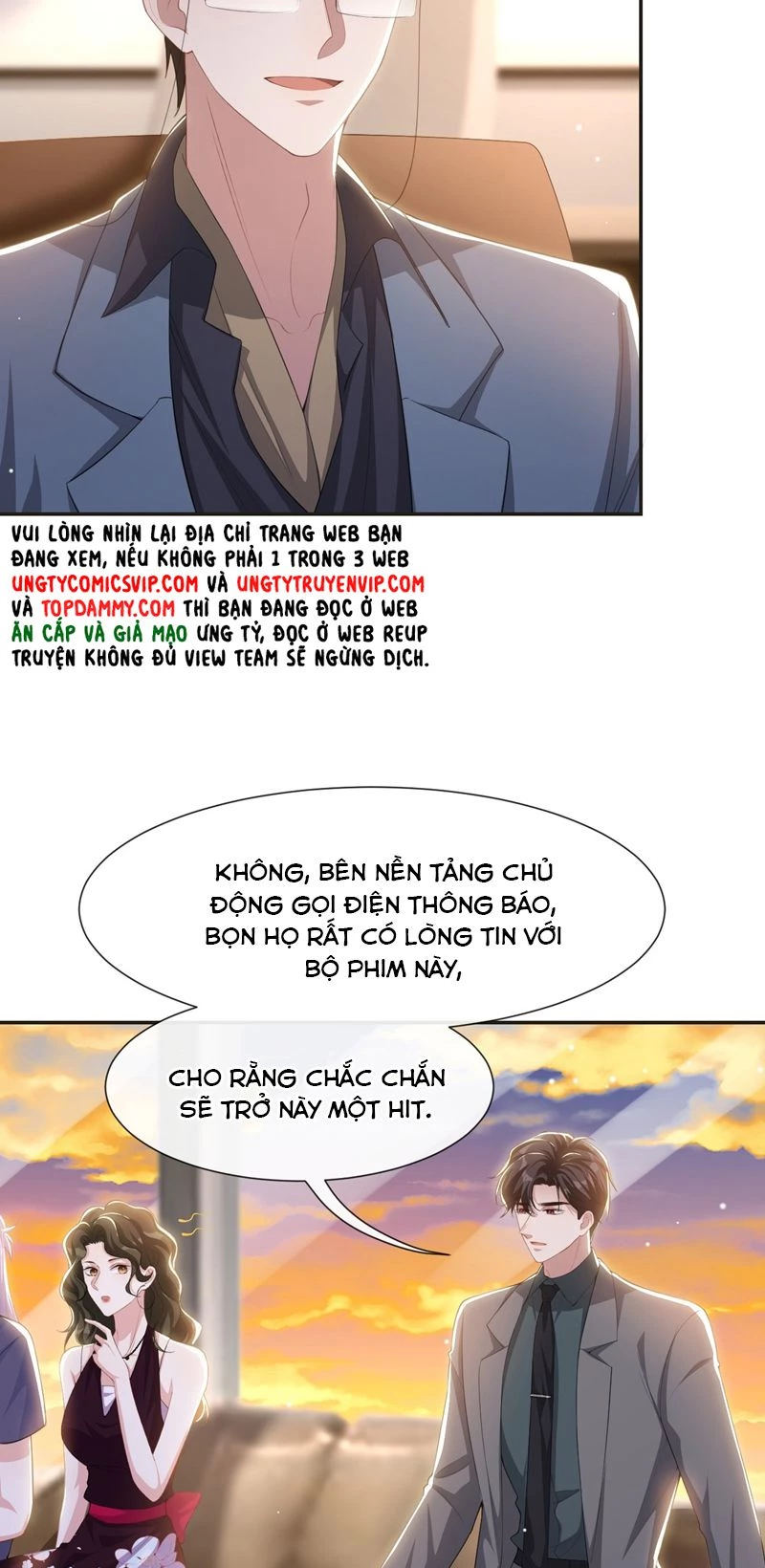 Quan Hệ Thế Thân Chapter 121 - Trang 16