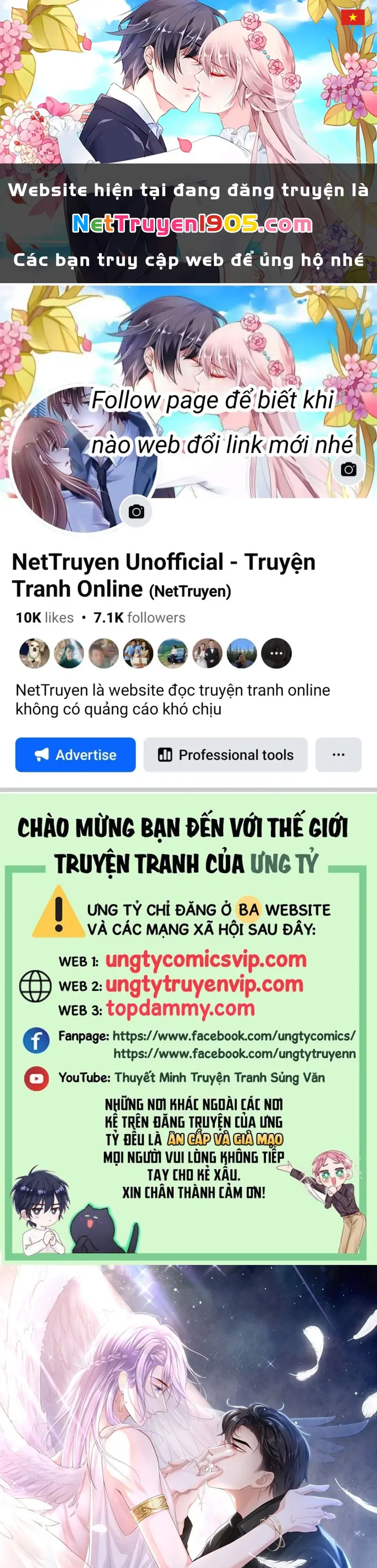 Quan Hệ Thế Thân Chapter 121 - Trang 2