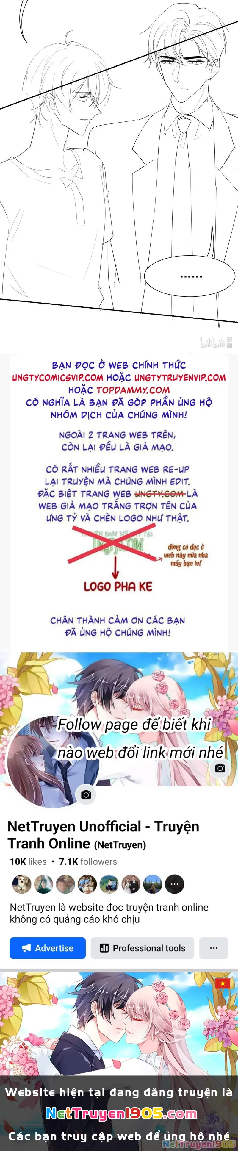 Quan Hệ Thế Thân Chapter 121 - Trang 31