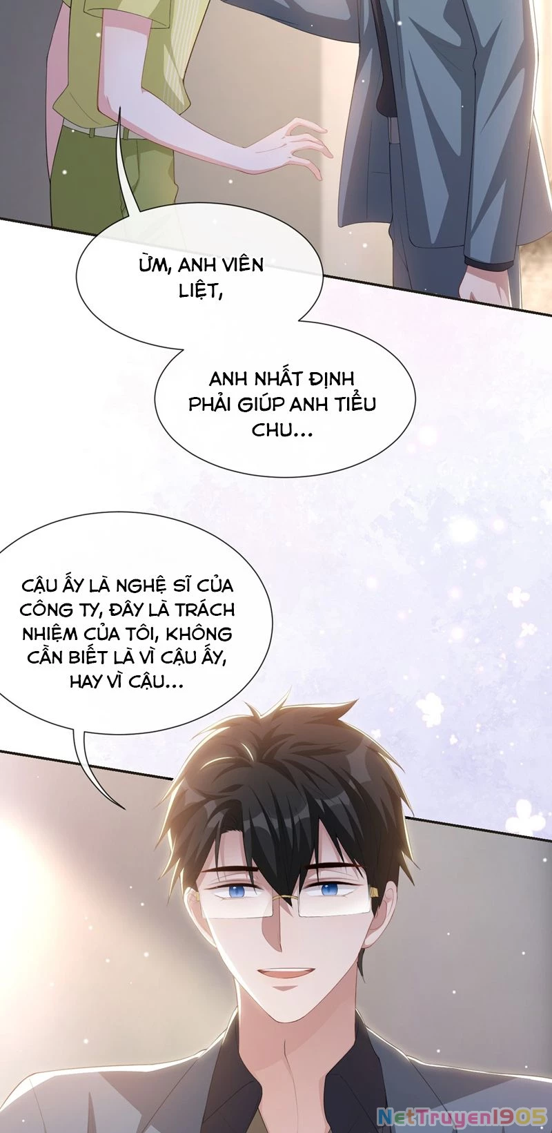 Quan Hệ Thế Thân Chapter 121 - Trang 5