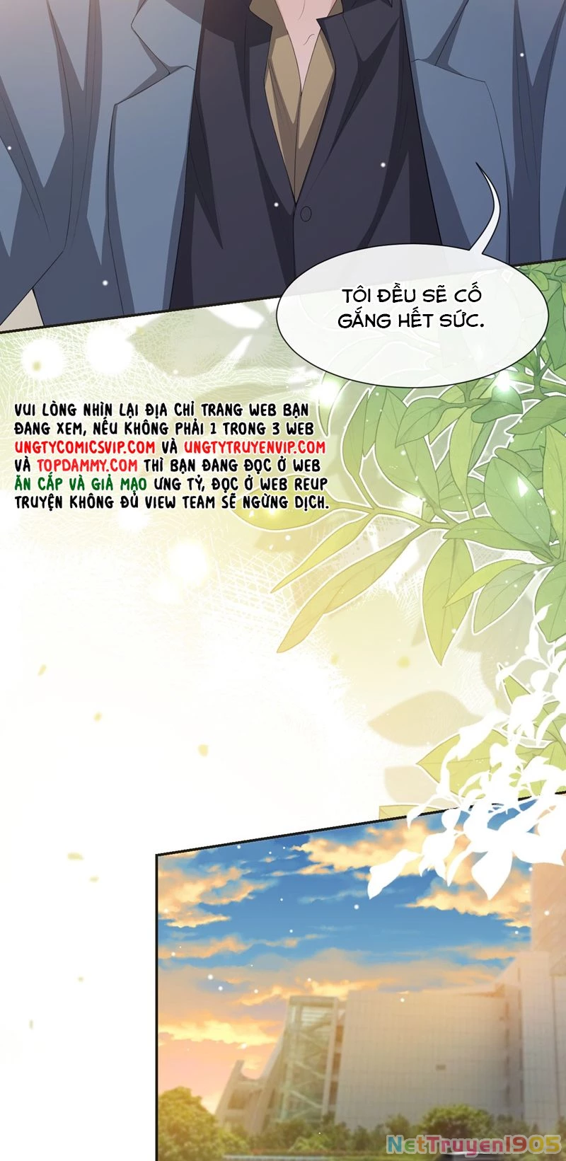 Quan Hệ Thế Thân Chapter 121 - Trang 6