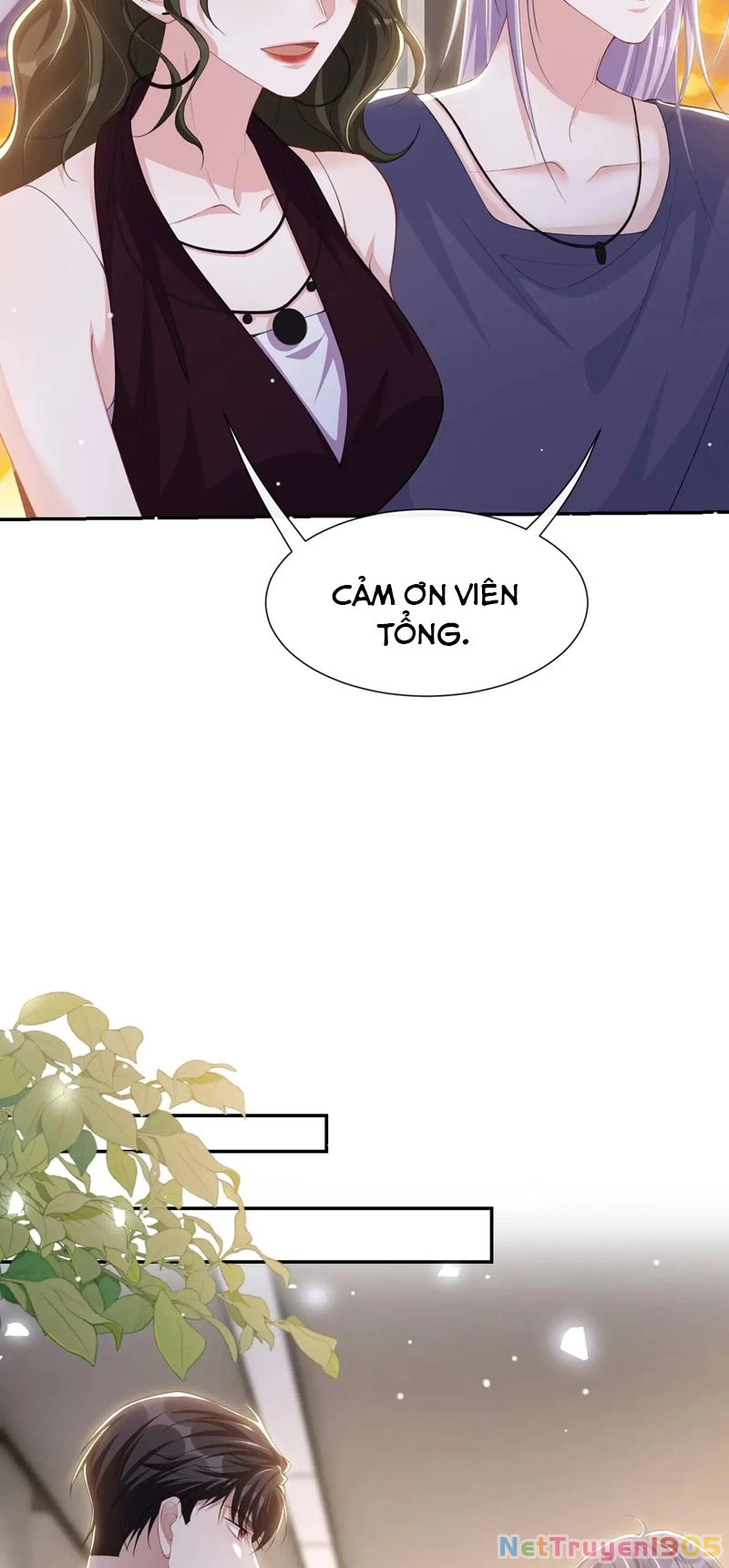 Quan Hệ Thế Thân Chapter 122 - Trang 15