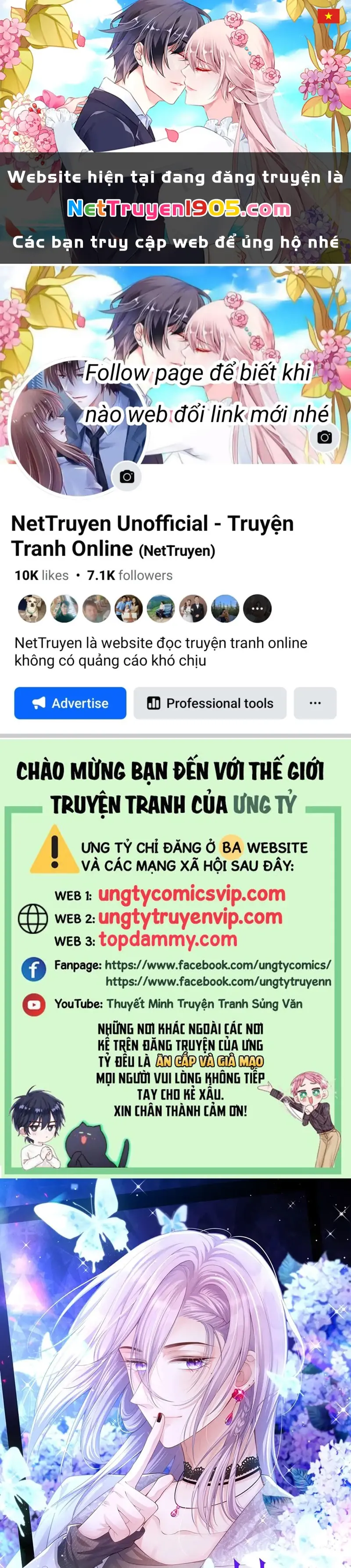 Quan Hệ Thế Thân Chapter 122 - Trang 2