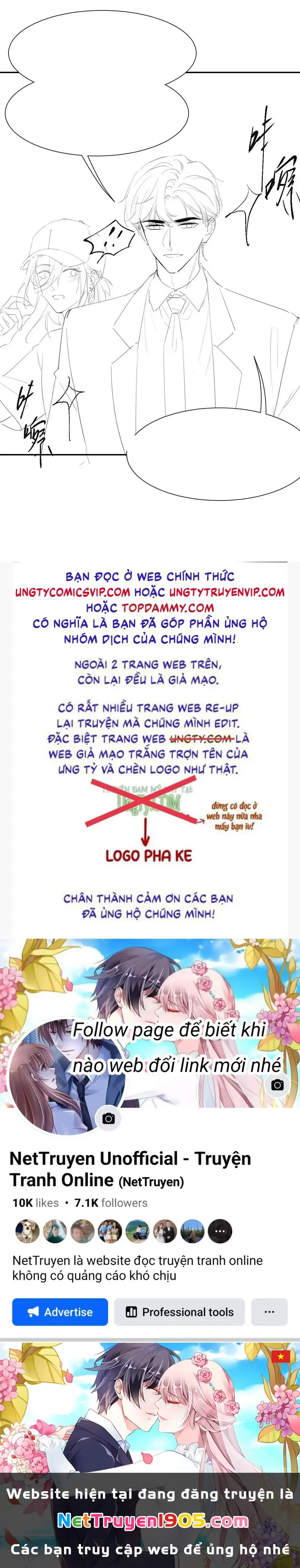 Quan Hệ Thế Thân Chapter 122 - Trang 28