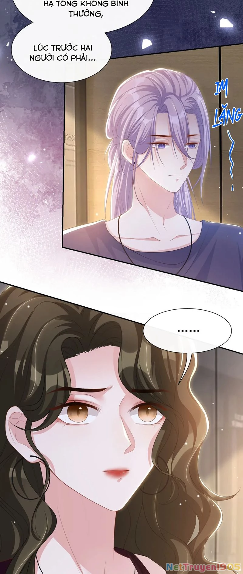 Quan Hệ Thế Thân Chapter 122 - Trang 5