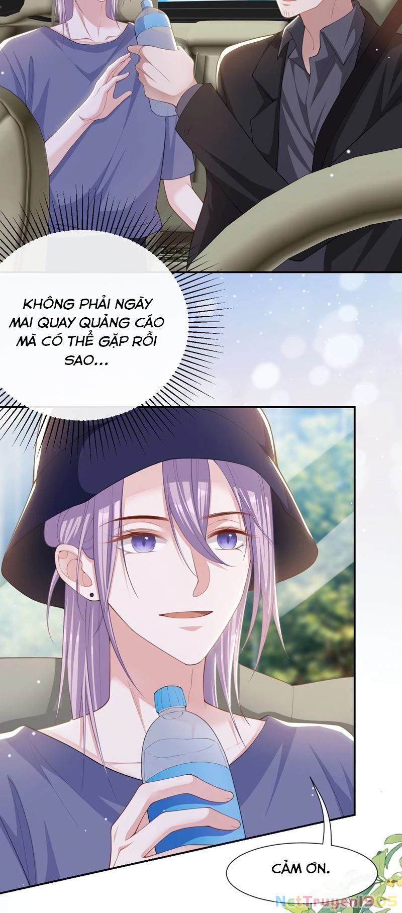 Quan Hệ Thế Thân Chapter 124 - Trang 15