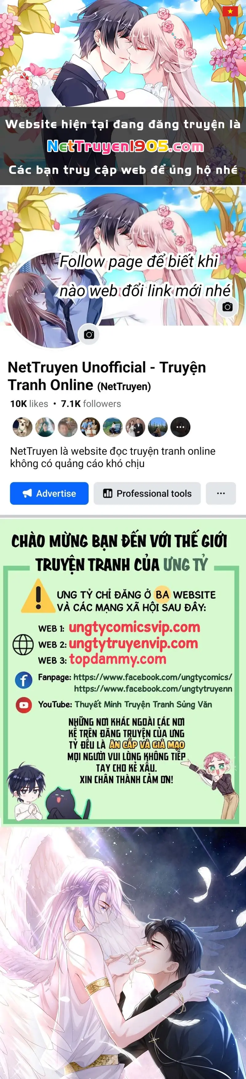 Quan Hệ Thế Thân Chapter 124 - Trang 2