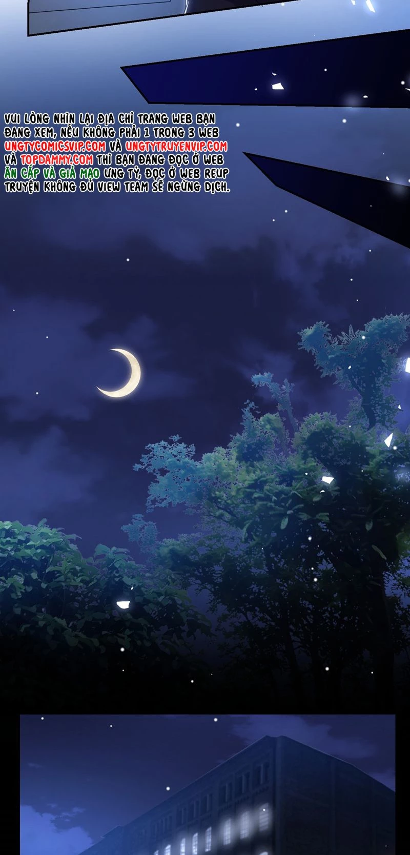 Quan Hệ Thế Thân Chapter 124 - Trang 21