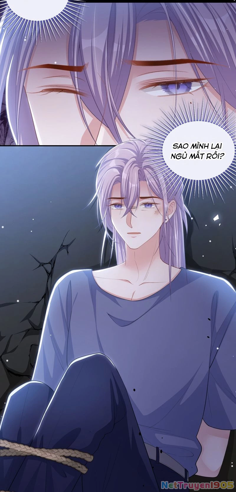 Quan Hệ Thế Thân Chapter 124 - Trang 23