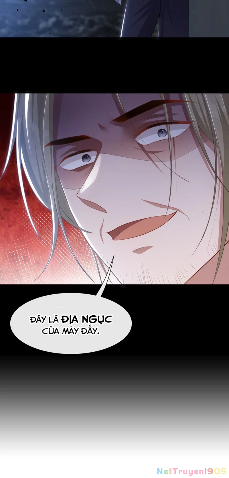 Quan Hệ Thế Thân Chapter 124 - Trang 26