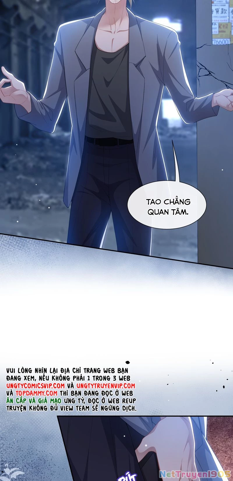 Quan Hệ Thế Thân Chapter 125 - Trang 11