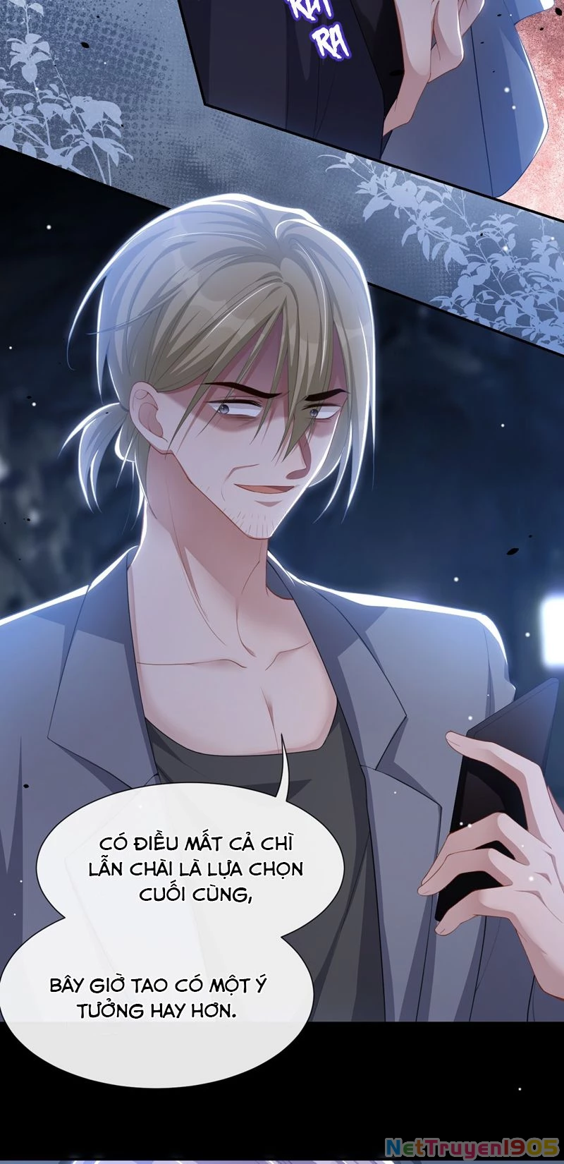 Quan Hệ Thế Thân Chapter 125 - Trang 12