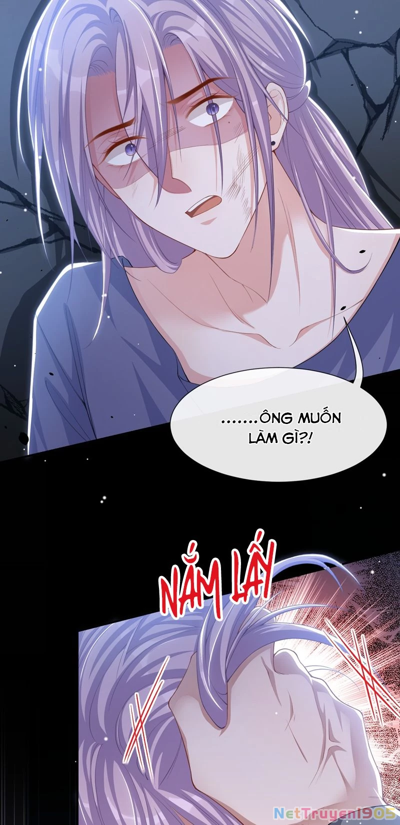 Quan Hệ Thế Thân Chapter 125 - Trang 13