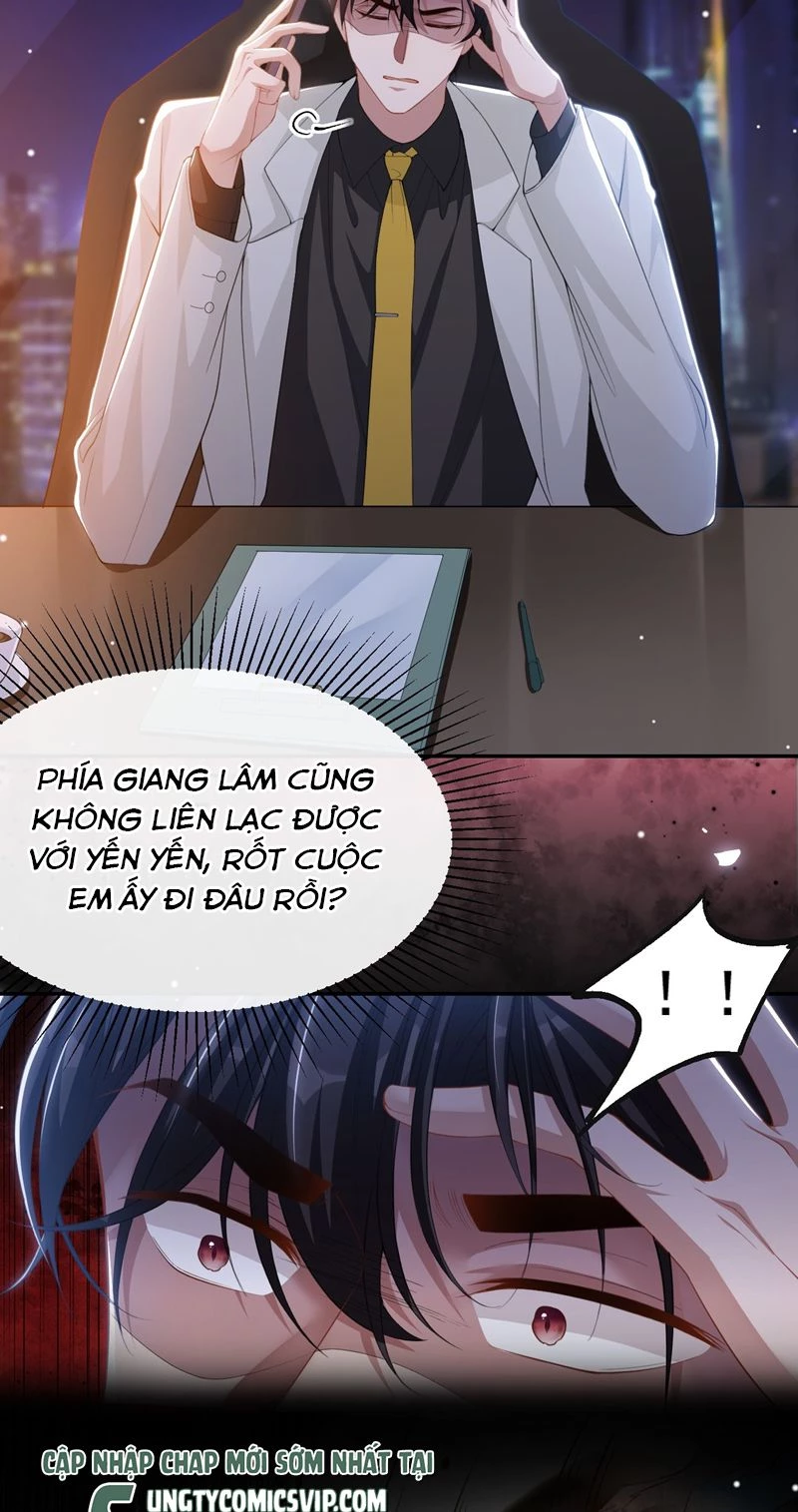 Quan Hệ Thế Thân Chapter 125 - Trang 18