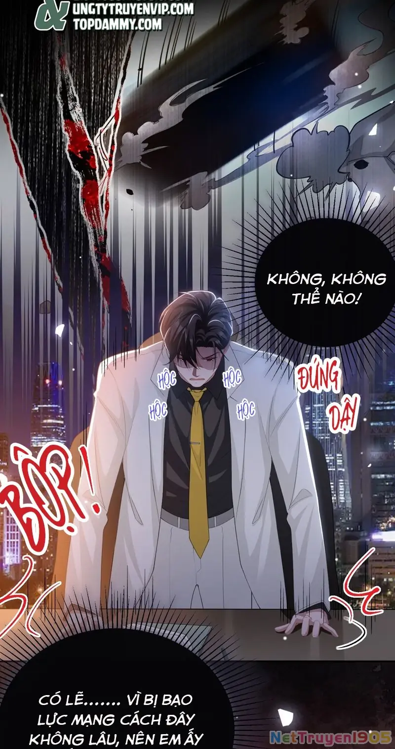 Quan Hệ Thế Thân Chapter 125 - Trang 19