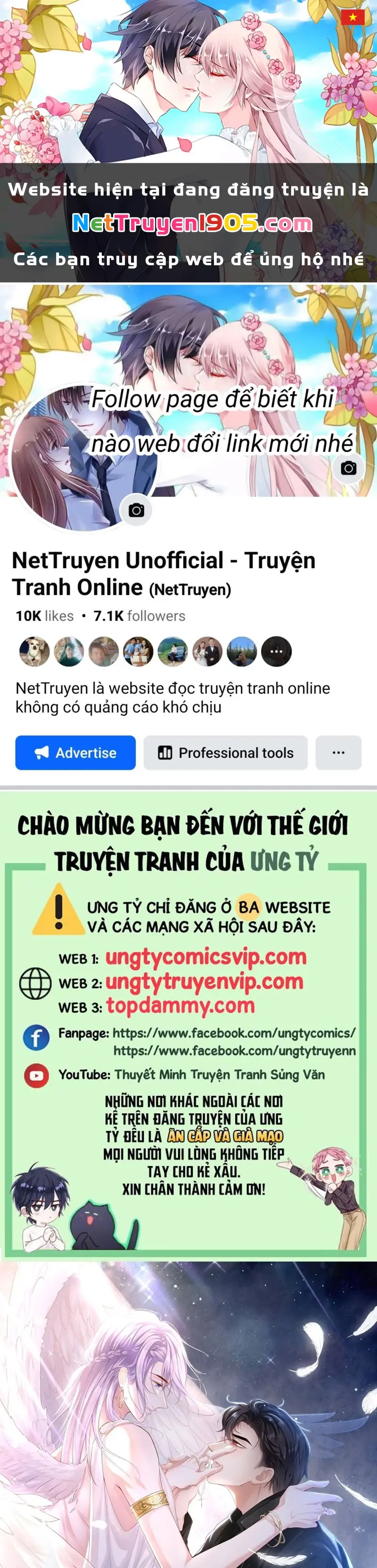 Quan Hệ Thế Thân Chapter 125 - Trang 2