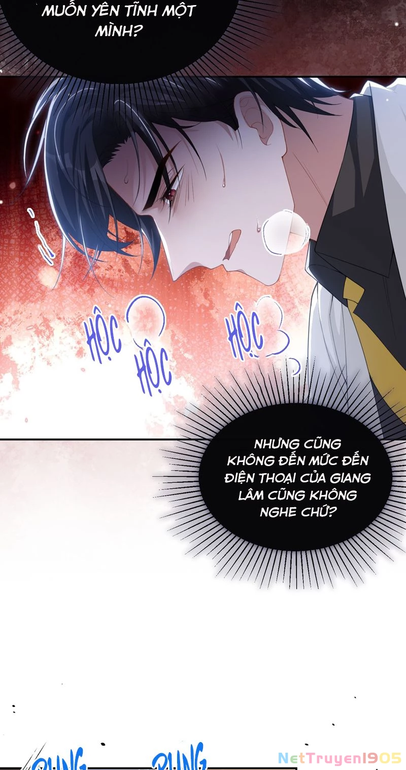 Quan Hệ Thế Thân Chapter 125 - Trang 20